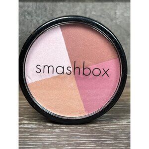 SMASHBOX -  ALIGHT  - Soft Lights Quad (0.24 oz.)  -   BRAND NEW - NO BOX